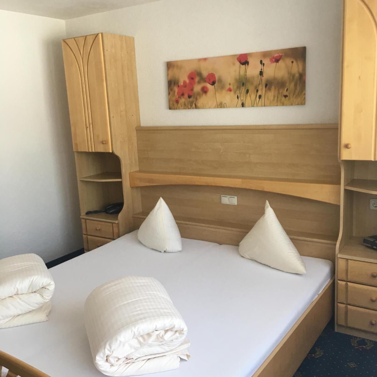 Hotel Feneberg Ehrwald Dış mekan fotoğraf