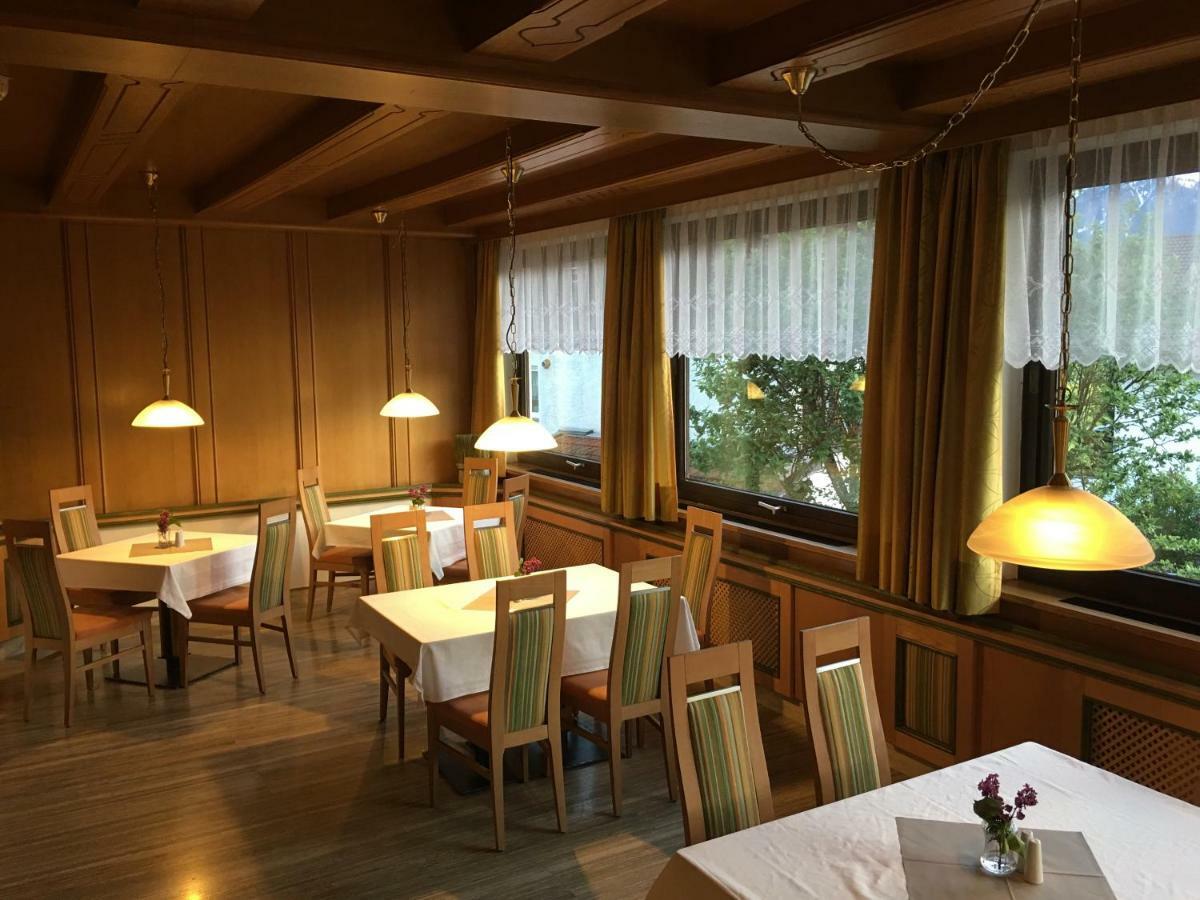 Hotel Feneberg Ehrwald Dış mekan fotoğraf