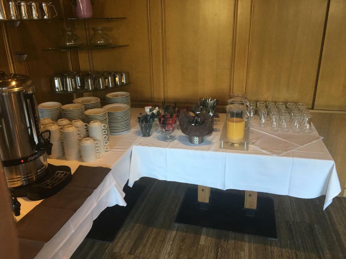 Hotel Feneberg Ehrwald Dış mekan fotoğraf
